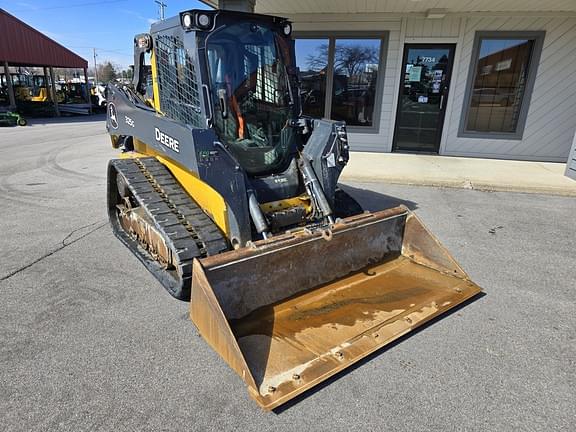 Image of John Deere 325G equipment image 1