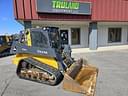 2021 John Deere 325G Image
