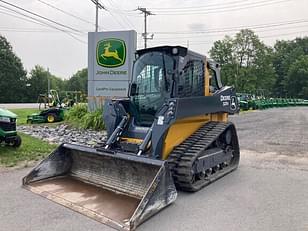 Main image John Deere 325G 0