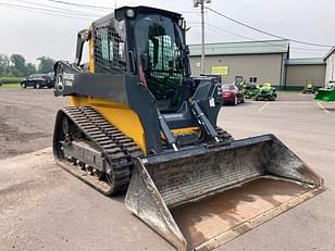 Main image John Deere 325G 6