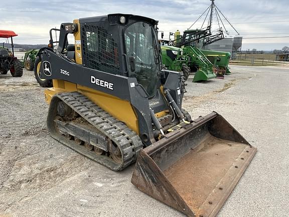 Image of John Deere 325G Primary image