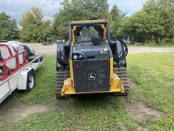 Image of John Deere 325G equipment image 1