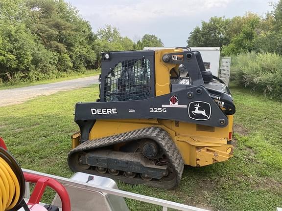 Image of John Deere 325G equipment image 2