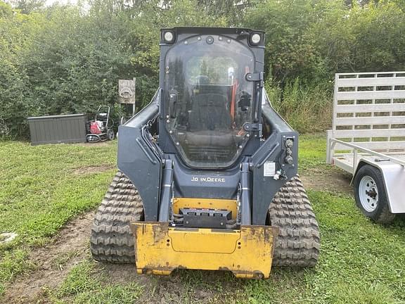 Image of John Deere 325G equipment image 3