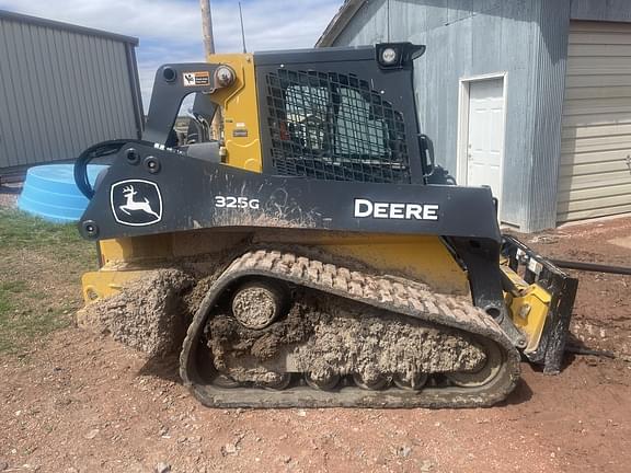 Image of John Deere 325G Primary image
