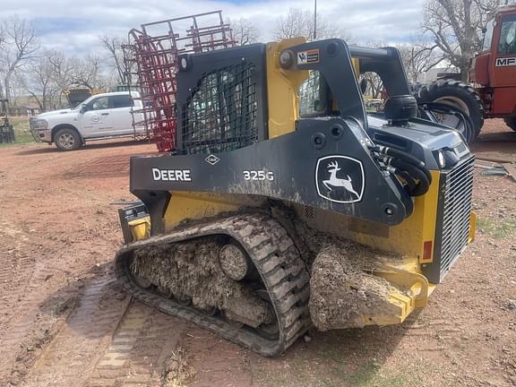 Image of John Deere 325G equipment image 4