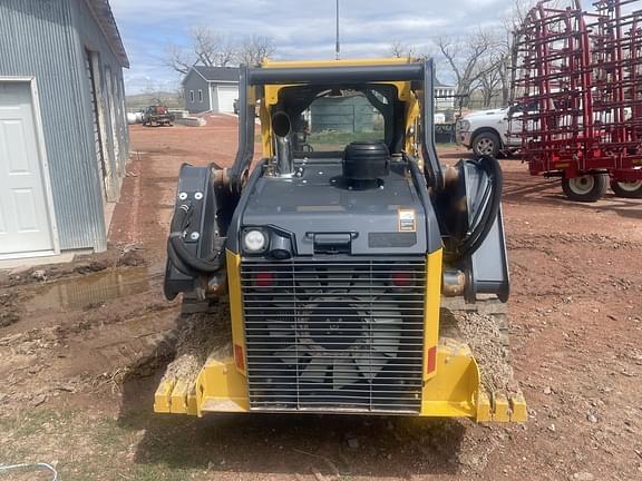 Image of John Deere 325G equipment image 3