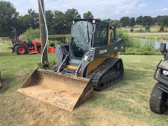 Image of John Deere 325G equipment image 1