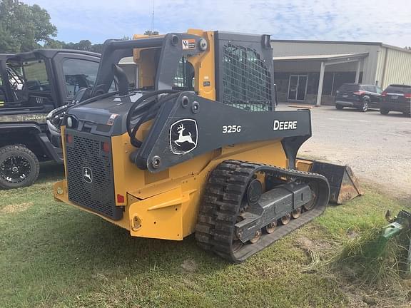 Image of John Deere 325G equipment image 2