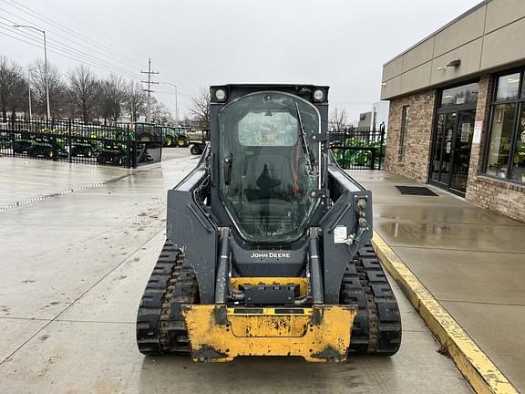 Image of John Deere 325G equipment image 2