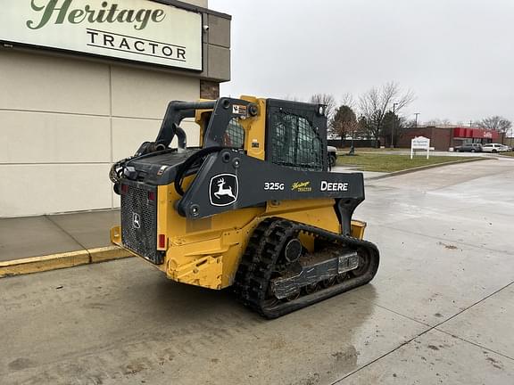 Image of John Deere 325G equipment image 3