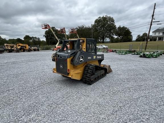 Image of John Deere 325G equipment image 4