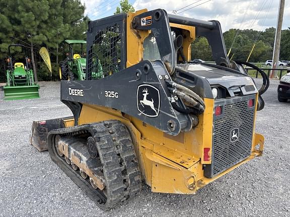 Image of John Deere 325G equipment image 1