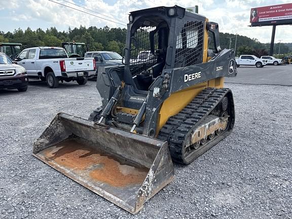 Image of John Deere 325G Primary image