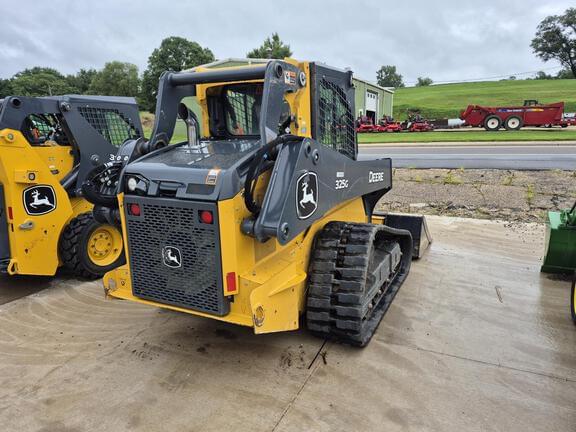 Image of John Deere 325G Primary image