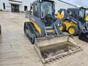 2021 John Deere 325G Image