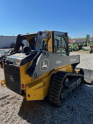 Image of John Deere 325G equipment image 2