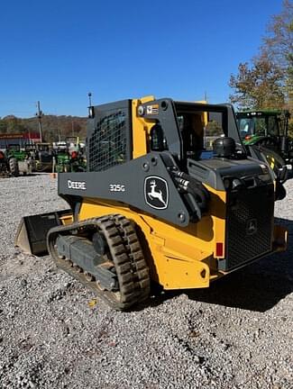 Image of John Deere 325G equipment image 3