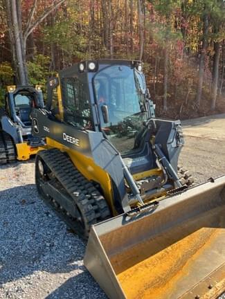 Main image John Deere 325G