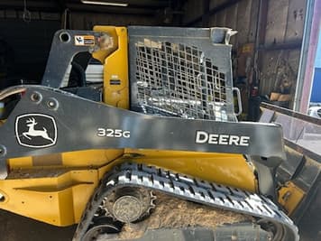 Main image John Deere 325G