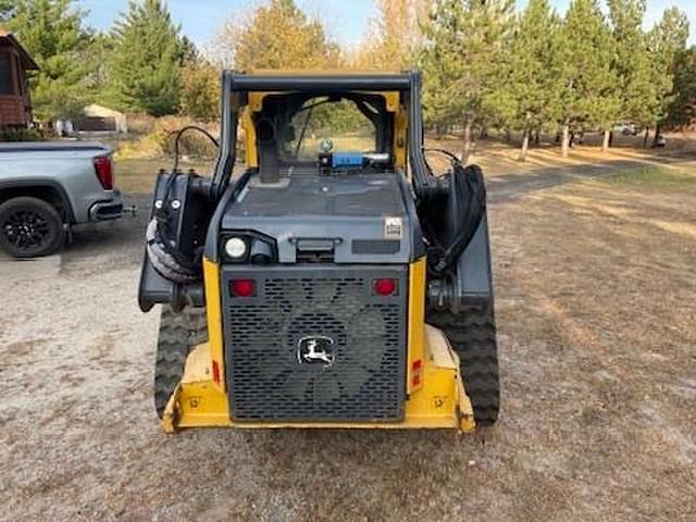 Image of John Deere 325G equipment image 3