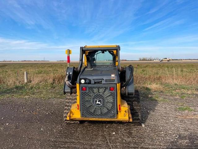 Image of John Deere 325G equipment image 4