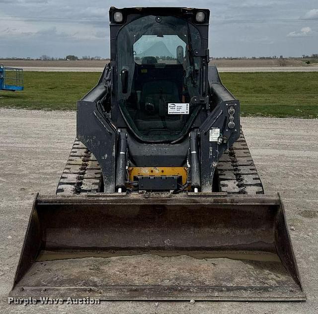 Image of John Deere 325G equipment image 1