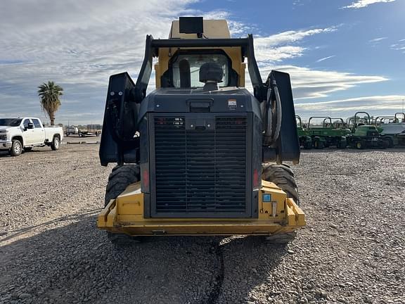 Image of John Deere 330G equipment image 4