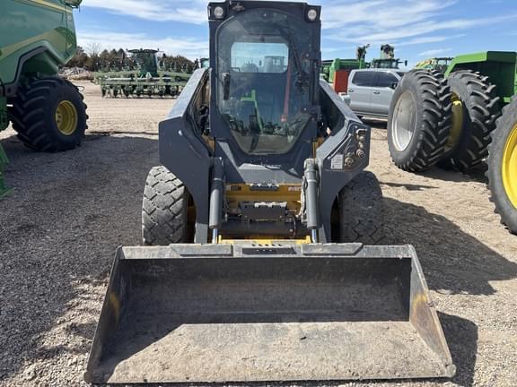 Image of John Deere 330G equipment image 3