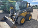 2021 John Deere 330G Image