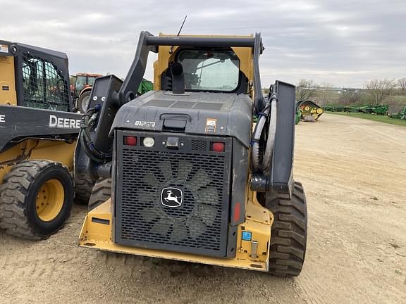 Image of John Deere 330G equipment image 3