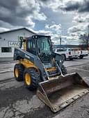 2021 John Deere 330G Image