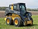2021 John Deere 330G Image