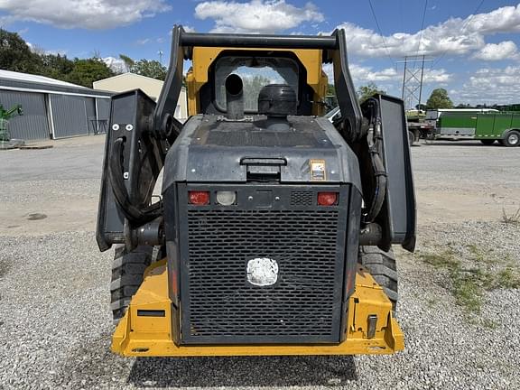 Image of John Deere 330G equipment image 4