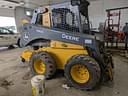 2021 John Deere 330G Image