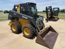 2021 John Deere 330G Image