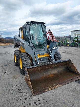 Image of John Deere 330G Primary image