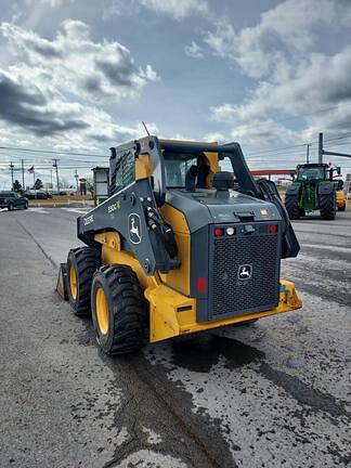 Image of John Deere 330G equipment image 3