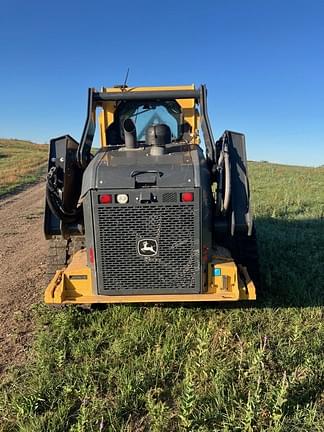 Image of John Deere 331G equipment image 1