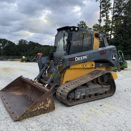 Image of John Deere 331G Primary image