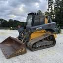 2021 John Deere 331G Image