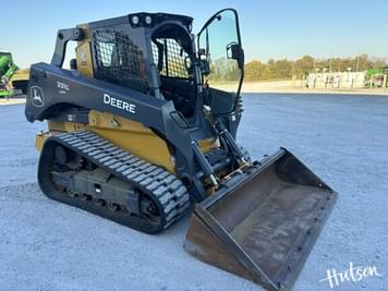 Main image John Deere 331G