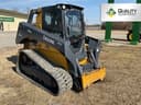 2021 John Deere 331G Image