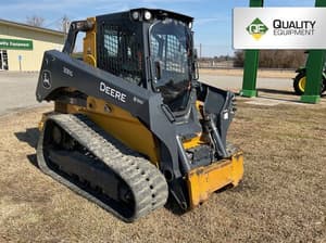 2021 John Deere 331G Image