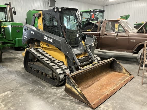 Image of John Deere 331G Primary Image