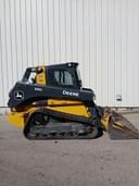 2021 John Deere 331G Image