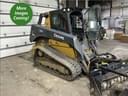 2021 John Deere 331G Image