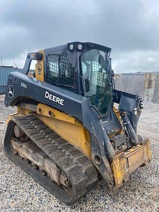 Image of John Deere 331G equipment image 1