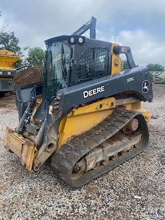 Image of John Deere 331G Primary image