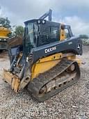 2021 John Deere 331G Image